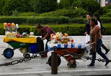 El desempleo en México sube al 2,7 % en noviembre