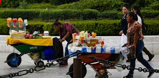 El desempleo en M&eacute;xico sube al 2,7 % en noviembre