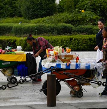 El desempleo en M&eacute;xico sube al 2,7 % en noviembre