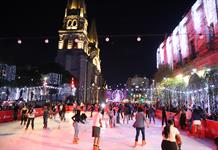 Nochebuena bajo vigilancia: el operativo de alcoholemia estará activo para evitar tragedias