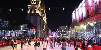 Nochebuena bajo vigilancia: el operativo de alcoholemia estar&aacute; activo para evitar tragedias