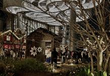 La Navidad en Jap&oacute;n, entre citas rom&aacute;nticas y el fen&oacute;meno del solitario 'Kuribochhi'