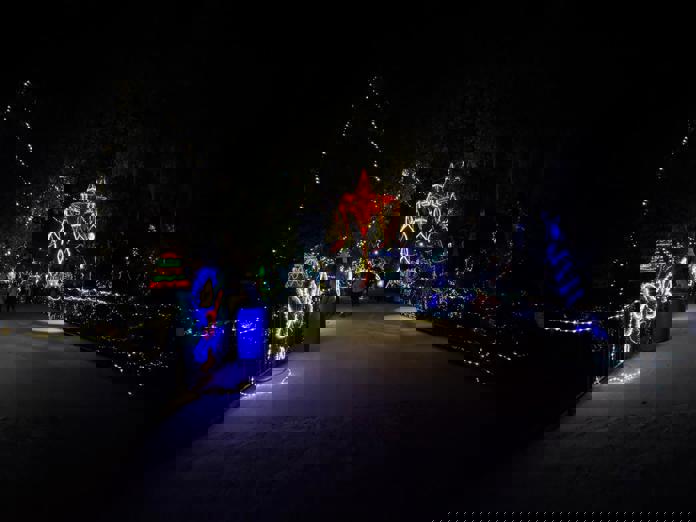 Conoce la calle donde nace la Navidad: 500 metros de fe y tradición en Tapalpa