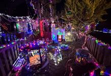 Conoce la calle donde nace la Navidad: 500 metros de fe y tradición en Tapalpa Conoce la calle donde nace la Navidad: 500 metros de fe y tradición en Tapalpa