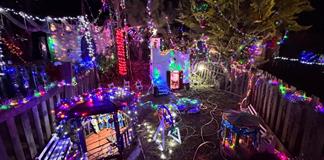 Conoce la calle donde nace la Navidad: 500 metros de fe y tradici&oacute;n en Tapalpa