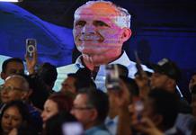 Conservador Asfura apoyado por Trump es el nuevo presidente de Honduras