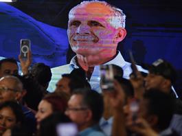 Conservador Asfura apoyado por Trump es el nuevo presidente de Honduras