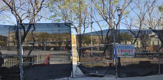 Obras en Plaza Liberaci&oacute;n dejan una cadena de afectados en el Centro Hist&oacute;rico