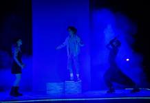 La obra ‘Oppa’ tendrá funciones gratuitas durante enero en el Teatro Ignacio López Tarso