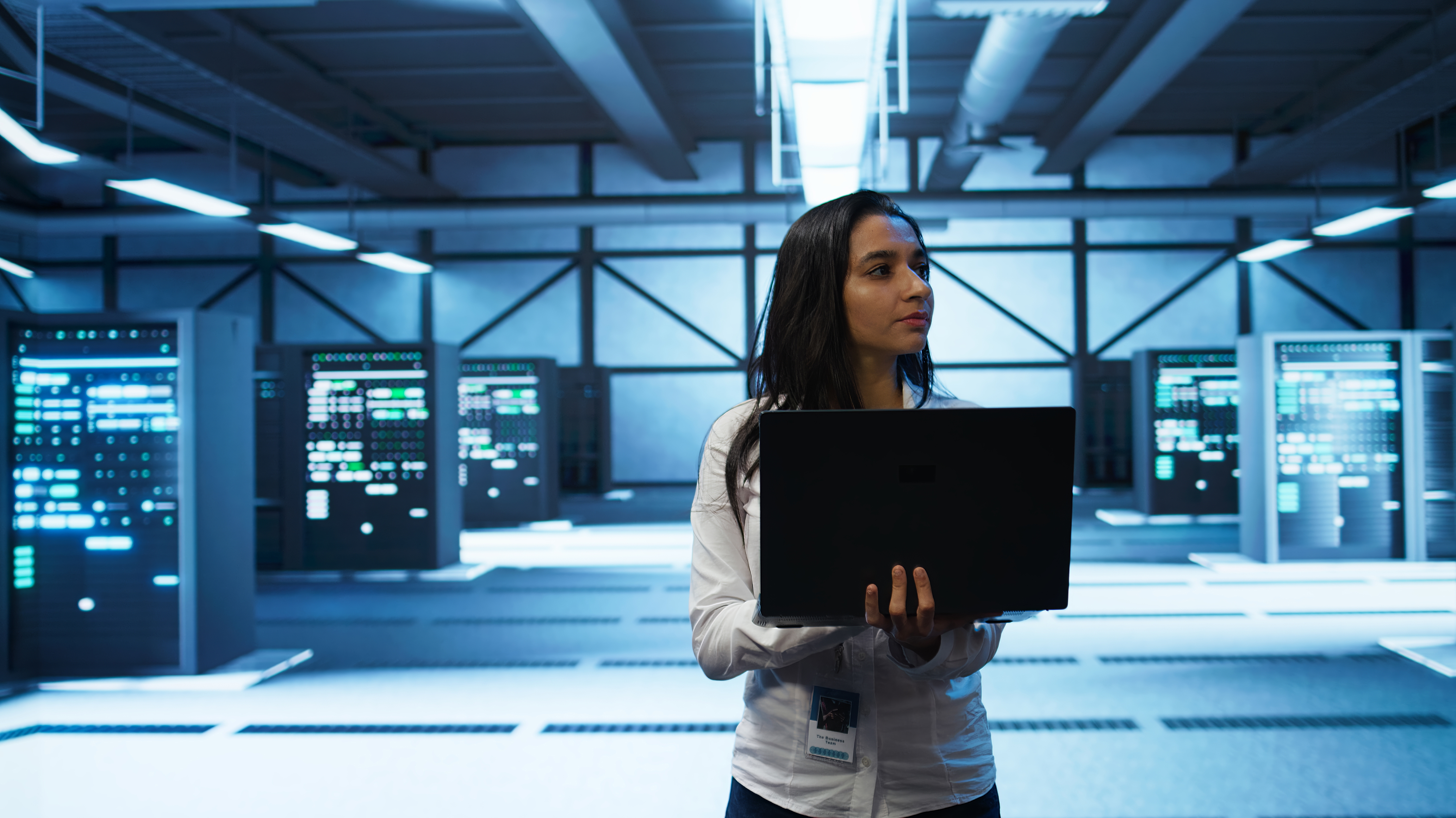 Ciberseguridad: la guerra de las IAs buena y mala Ciberseguridad: la guerra de las IAs buena y mala