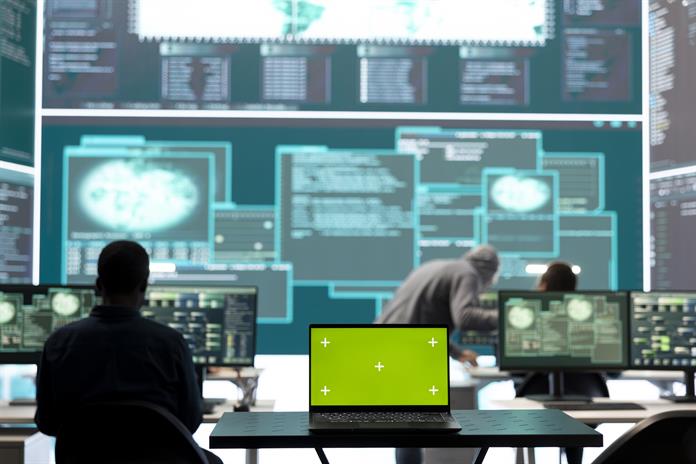 Ciberseguridad: la guerra de las IAs buena y mala Ciberseguridad: la guerra de las IAs buena y mala