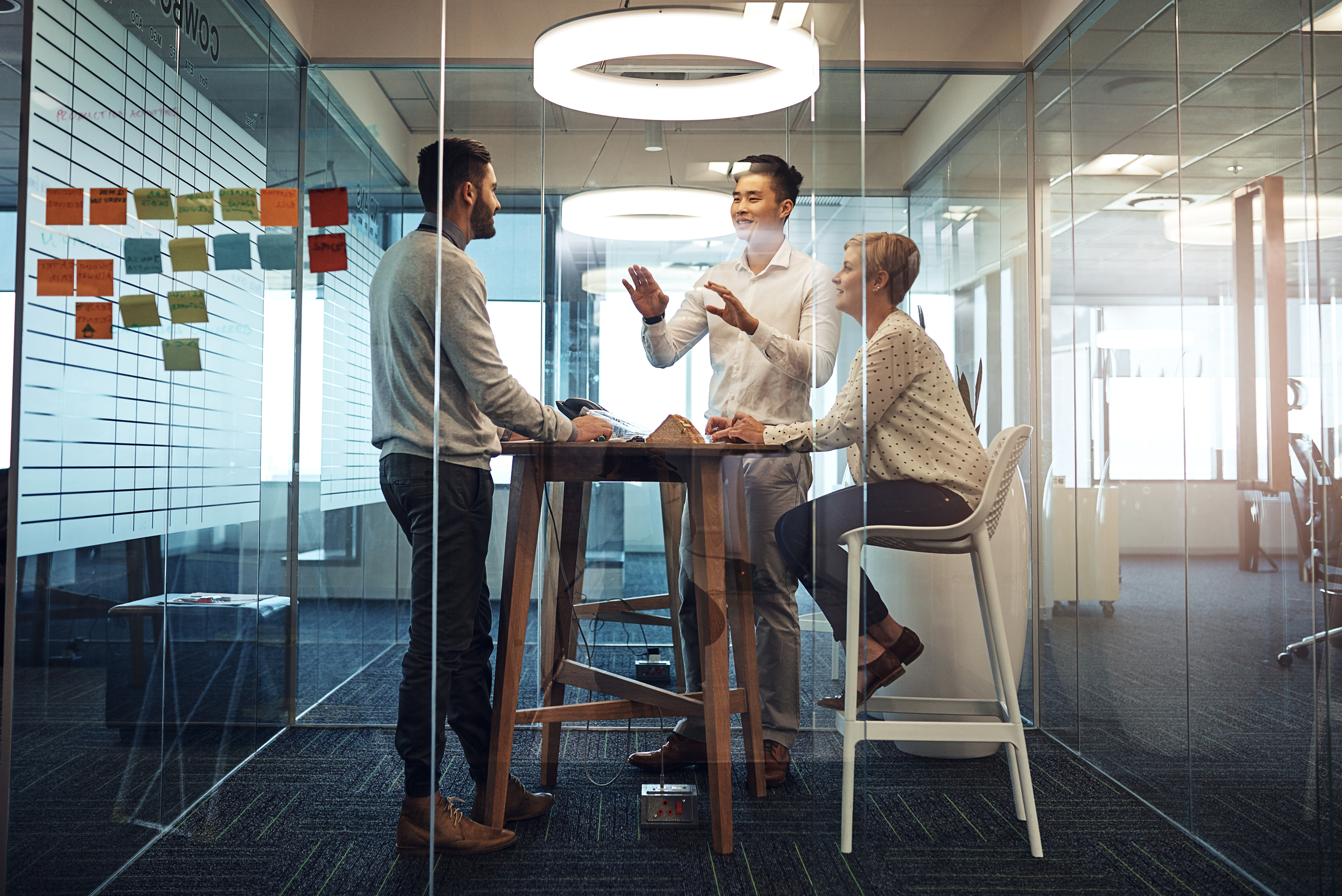 Inteligencia artificial cuántica: el ‘nuevo mundo’ laboral