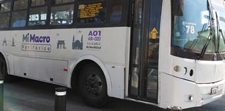 En Navidad y A&ntilde;o Nuevo habr&aacute; horarios especiales en el transporte p&uacute;blico de Guadalajara