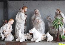 Tradición peligra: Caen las ventas de nacimientos en Guadalajara