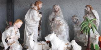 Tradición peligra: Caen las ventas de nacimientos en Guadalajara