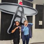 Punto Cinco - Lu. 22 Dic 2025 - #LunesDeEllas