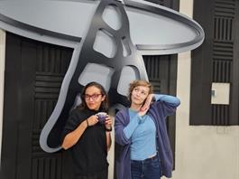 Punto Cinco - Lu. 22 Dic 2025 - #LunesDeEllas