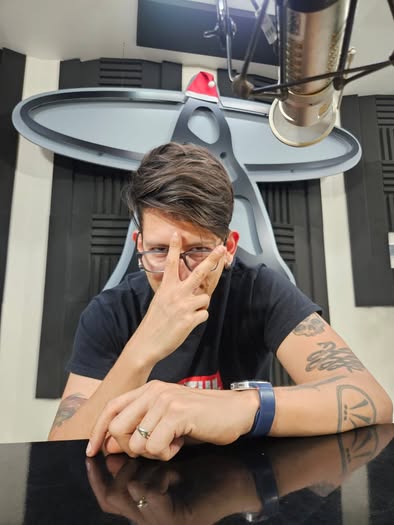 Punto Cinco - Ma. 23 Dic 2025 - #MartesTecnoGamer