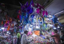 La Navidad le pasa factura a M&eacute;xico, con toneladas de residuos y de comida desperdiciada