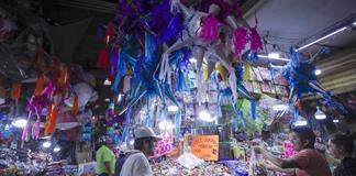 La Navidad le pasa factura a M&eacute;xico, con toneladas de residuos y de comida desperdiciada