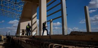 Tren de alta velocidad en Egipto conectar&aacute; el Mediterr&aacute;neo y el mar Rojo