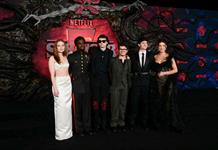 Cinco cosas que hay que saber sobre la serie Stranger Things