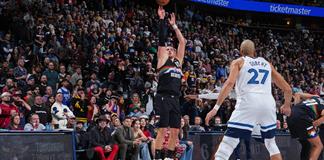 Los Spurs ampl&iacute;an su dominio sobre el Thunder, campe&oacute;n de la NBA