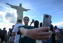 Río de Janeiro, más de moda que nunca