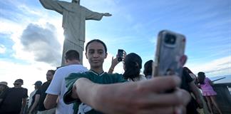 Río de Janeiro, más de moda que nunca Río de Janeiro, más de moda que nunca