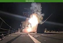 Nigeria dio información a EEUU antes de bombardeos contra yihadistas del IE