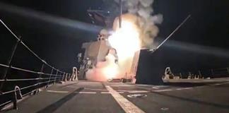 Nigeria dio informaci&oacute;n a EEUU antes de bombardeos contra yihadistas del IE