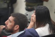 Per&uacute; incrementa resguardo en embajada de M&eacute;xico por peligro de fuga de ex primera ministra