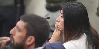 Per&uacute; incrementa resguardo en embajada de M&eacute;xico por peligro de fuga de ex primera ministra