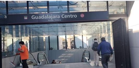 Usuarios rechazan alza al transporte público en Jalisco;  afirman que es ineficiente