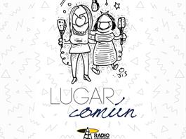 Lugar Comun - Ma. 30 Dic 2025