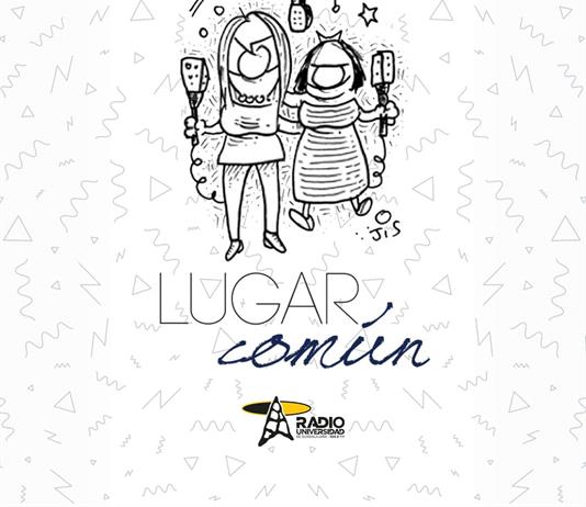 Lugar Comun - Ma. 23 Dic 2025