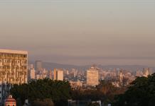 Otra Navidad bajo smog: la Semadet admite contaminación persistente en la ZMG