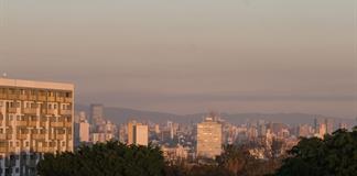 Otra Navidad bajo smog: la Semadet admite contaminaci&oacute;n persistente en la ZMG