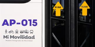 FEU rechaza alza al transporte: advierte impacto directo en estudiantes