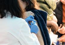 La vacuna contra la gripe podría reducir gravedad de infecciones bacterianas secundarias