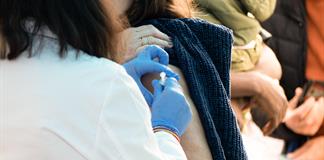 La vacuna contra la gripe podría reducir gravedad de infecciones bacterianas secundarias