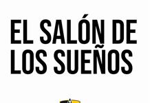 El Salon de los Sueños - Sa. 20 Dic 2025