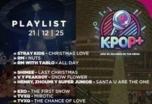 KPOP Plus - Do. 21 Dic 2025