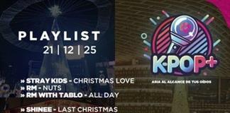 KPOP Plus - Do. 21 Dic 2025