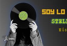 Soy lo que Pongo - Ju. 25 Dic 2025