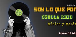 Soy lo que Pongo - Ju. 25 Dic 2025