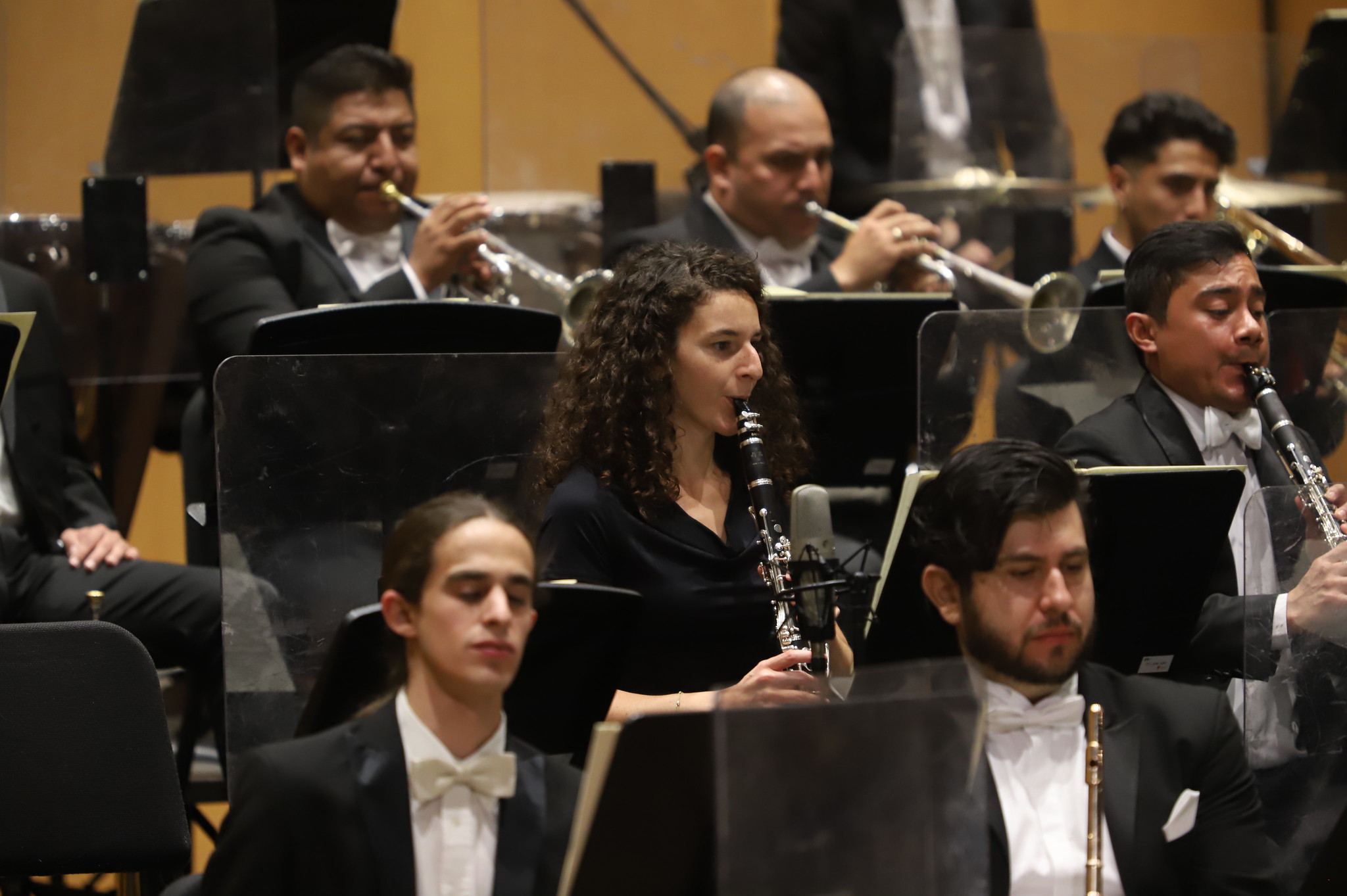 Con giras y más de 50 mil asistentes la Orquesta Filarmónica de Jalisco cierra el 2025