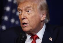 Trump dice que EEUU atacó un muelle usado para el narcotráfico de Venezuela