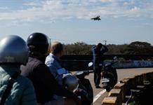 China lanza maniobras militares para simular el bloqueo de puertos de Taiwán