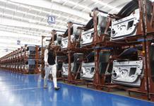 M&eacute;xico publica decreto sobre aranceles a productos asi&aacute;ticos que aplicar&aacute;n desde 2026